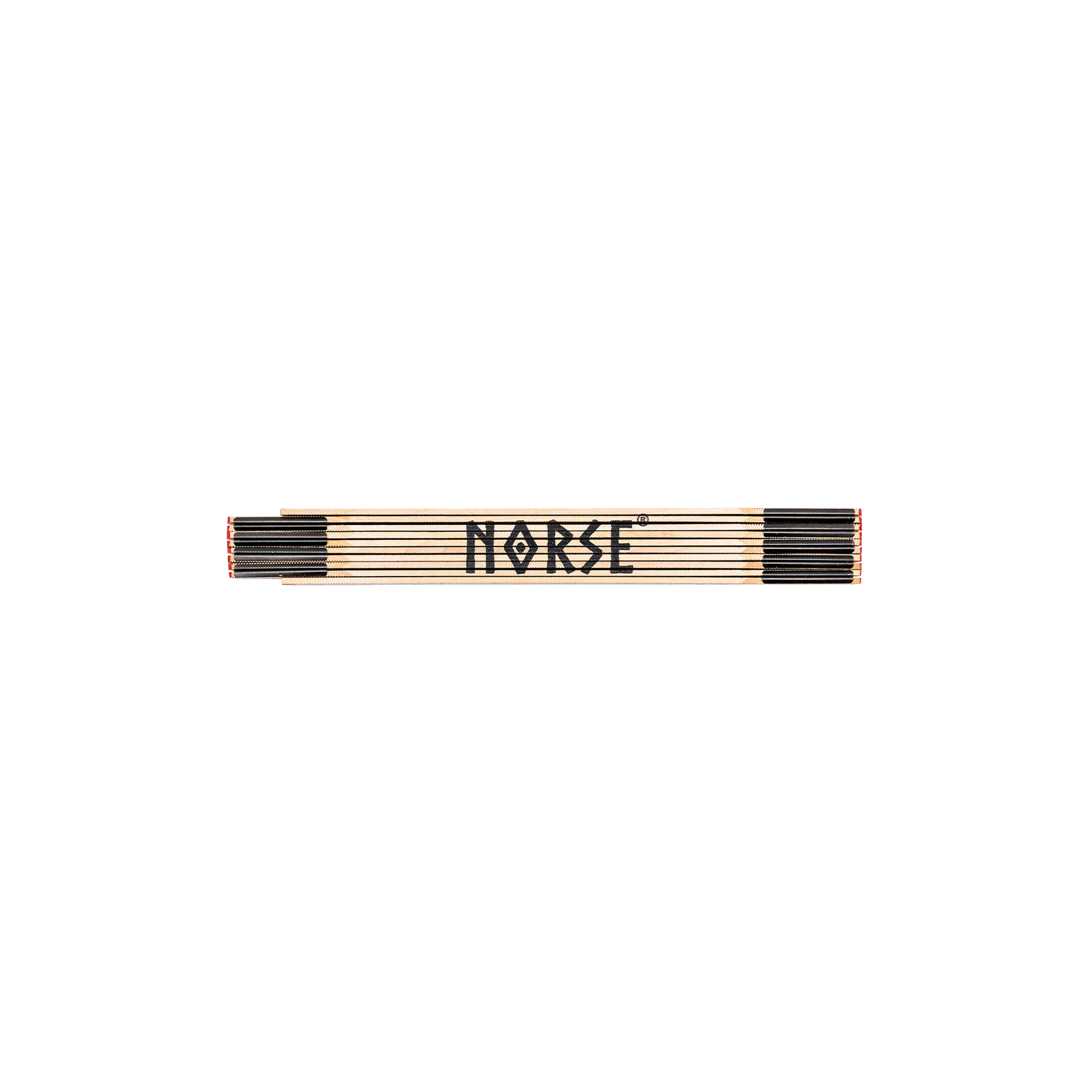Meterstick 2m - Image 3